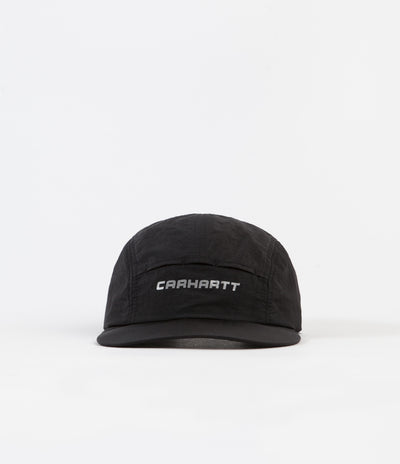 Carhartt Terra Cap - Black