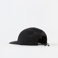 Carhartt Terra Cap - Black thumbnail