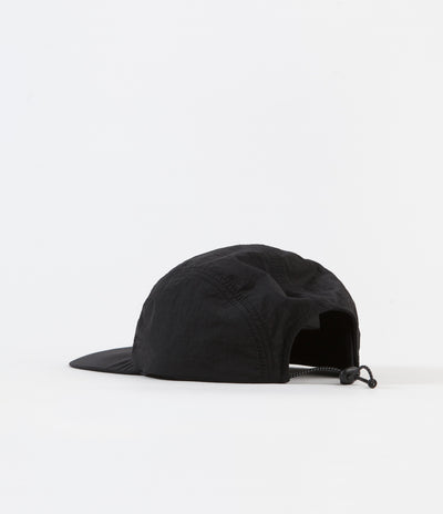 Carhartt Terra Cap - Black