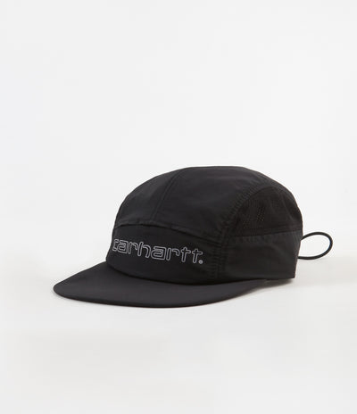 Carhartt Terrace Cap - Black