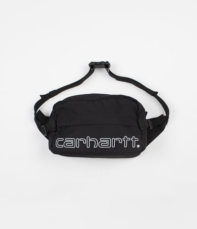 Carhartt Terrace Hip Bag - Black