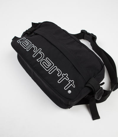 Carhartt Terrace Hip Bag - Black