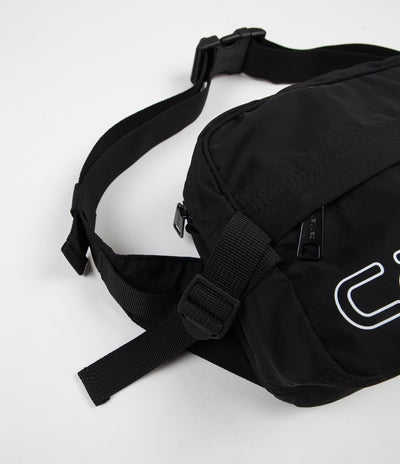 Carhartt Terrace Hip Bag - Black