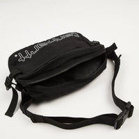 Carhartt Terrace Hip Bag - Black thumbnail