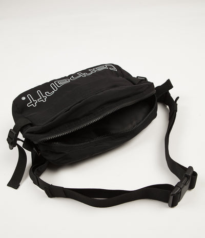 Carhartt Terrace Hip Bag - Black