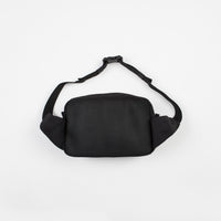 Carhartt Terrace Hip Bag - Black thumbnail