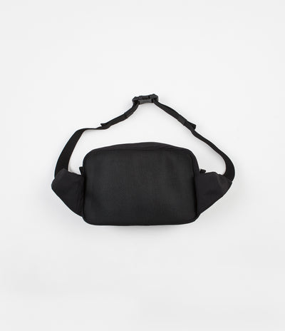 Carhartt Terrace Hip Bag - Black