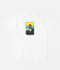 Carhartt Together T-Shirt - White