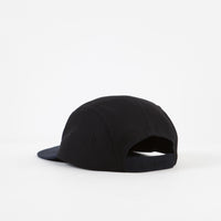 Carhartt Tonare Cap - Dark Navy / Black thumbnail