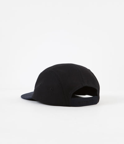 Carhartt Tonare Cap - Dark Navy / Black