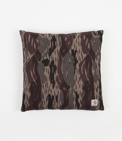 Carhartt Tonare Cushion - Camo Unite / Black