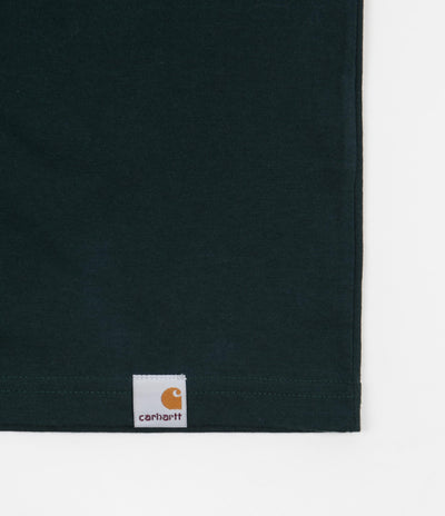 Carhartt Trap C T-Shirt - Frasier