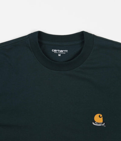 Carhartt Trap C T-Shirt - Frasier