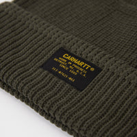 Carhartt Truman Beanie - Cypress thumbnail