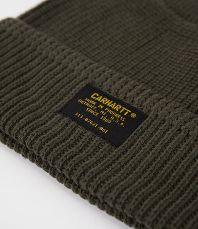 Carhartt Truman Beanie - Cypress