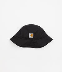 Carhartt Tyler Bucket Hat - Black