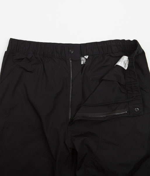 Carhartt Tyler Pants - Black | Flatspot