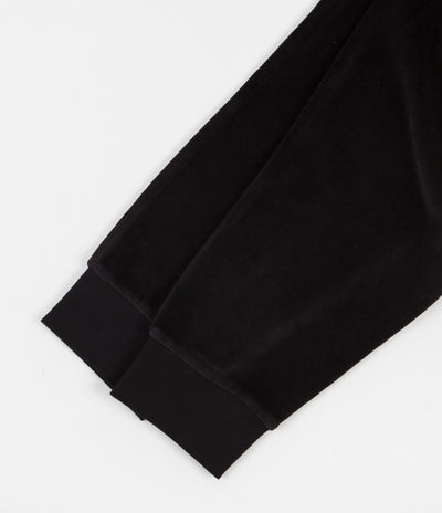 Carhartt United Script Sweatpants - Black