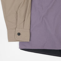 Carhartt Valiant 4 Shirt - Provence / Rinsed thumbnail