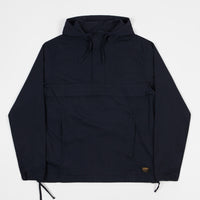 Carhartt Vega Pullover Jacket - Dark Navy thumbnail