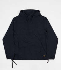 Carhartt Vega Pullover Jacket - Dark Navy