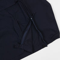 Carhartt Vega Pullover Jacket - Dark Navy thumbnail