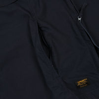 Carhartt Vega Pullover Jacket - Dark Navy thumbnail