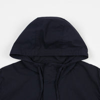 Carhartt Vega Pullover Jacket - Dark Navy thumbnail