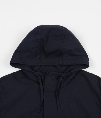 Carhartt Vega Pullover Jacket - Dark Navy