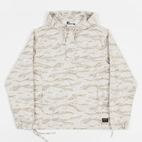 Carhartt Vega Pullover Jacket - Desert Tiger Camo thumbnail