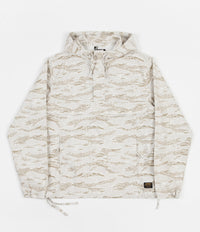 Carhartt Vega Pullover Jacket - Desert Tiger Camo