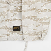 Carhartt Vega Pullover Jacket - Desert Tiger Camo thumbnail