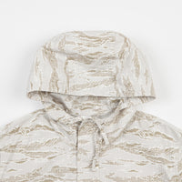 Carhartt Vega Pullover Jacket - Desert Tiger Camo thumbnail