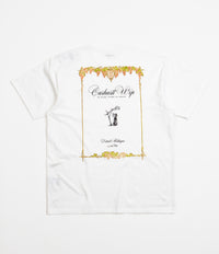 Carhartt Vino T-Shirt - White