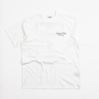 Carhartt Vino T-Shirt - White thumbnail