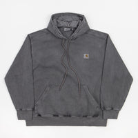 Carhartt Vista Hoodie - Soot thumbnail