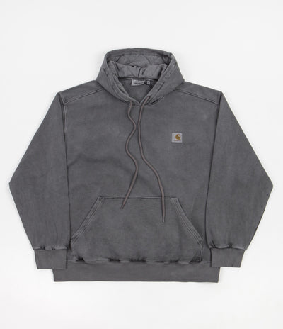 Carhartt Vista Hoodie - Soot