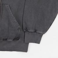 Carhartt Vista Hoodie - Soot thumbnail