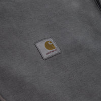 Carhartt Vista Hoodie - Soot thumbnail