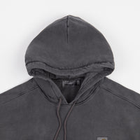 Carhartt Vista Hoodie - Soot thumbnail