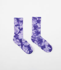 Carhartt Vista Socks - Razzmic / Soft Lavender