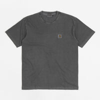 Carhartt Vista T-Shirt - Vulcan thumbnail