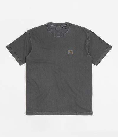 Carhartt Vista T-Shirt - Vulcan