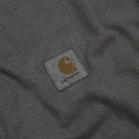 Carhartt Vista T-Shirt - Vulcan thumbnail