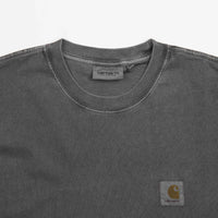 Carhartt Vista T-Shirt - Vulcan thumbnail