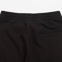 Carhartt Wade Sweatpants - Black thumbnail