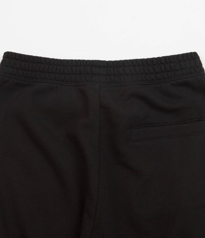 Carhartt Wade Sweatpants - Black