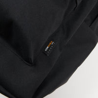 Carhartt Watch Backpack - Black / Black thumbnail