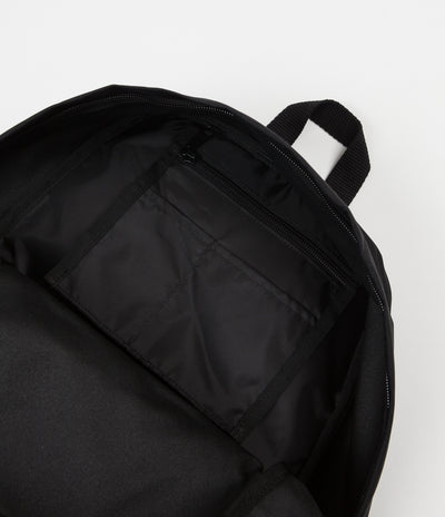 Carhartt Watch Backpack - Black / Black