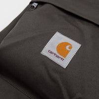 Carhartt Watch Backpack - Cypress / Black thumbnail